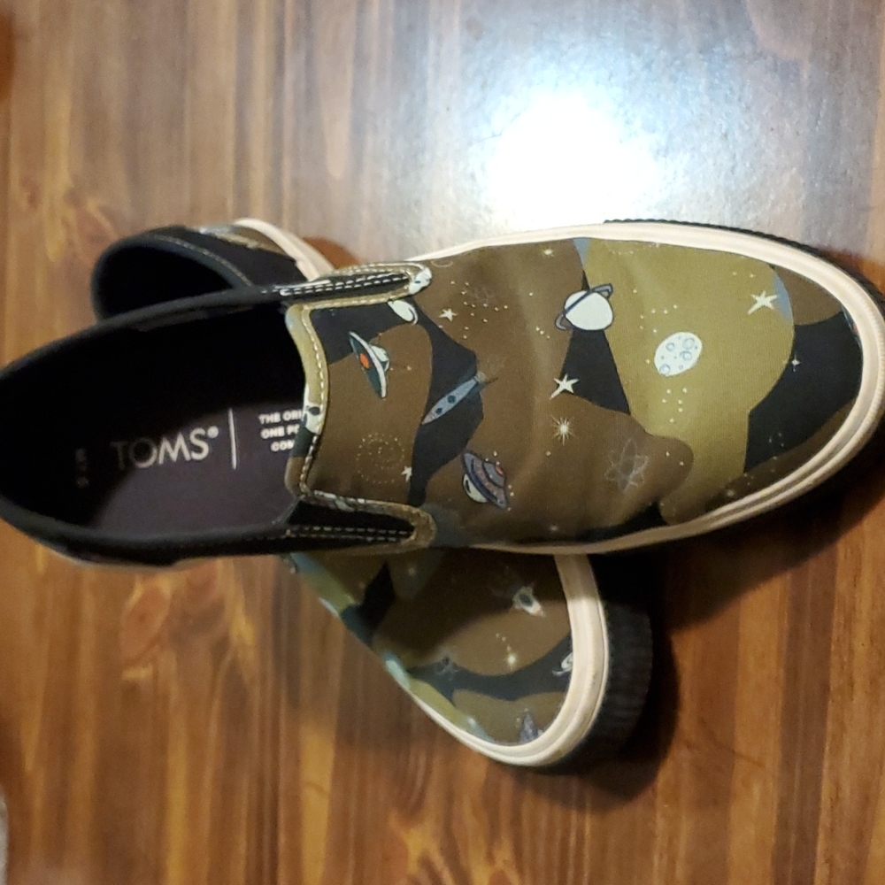Loafers